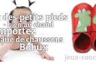 Faites confiance aux chaussons Bobux, gagnez une paire