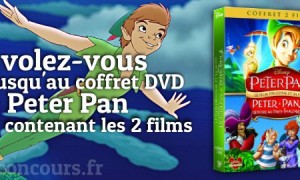Cherche gagnant atteint du syndrome Peter Pan