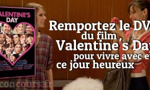 L’amour sur jeux-concours.fr avec le DVD de Valentine’s Day