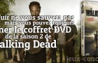 Walking Dead Saison 2 en DVD sur jeux-concours.fr