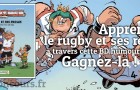 Les Rugbymen, le rugby et ses règles à gagner