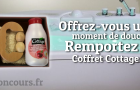 Gagnez un Coffret Cottage en Bois